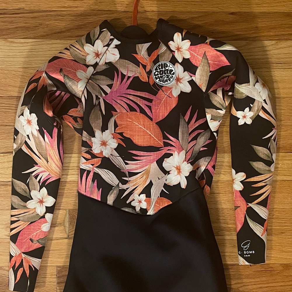 Rip Curl Women's Spring Suit